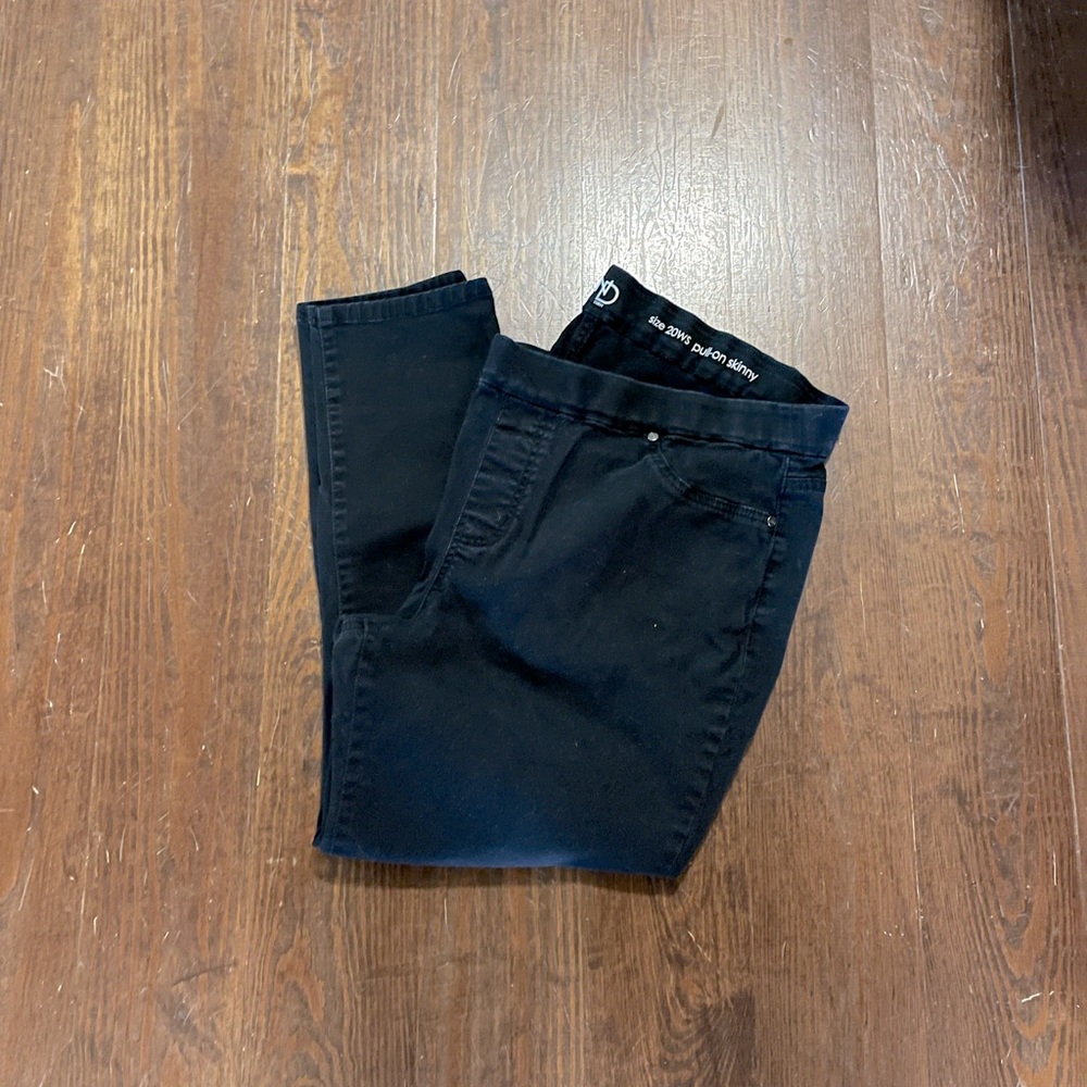 Ladies Pants